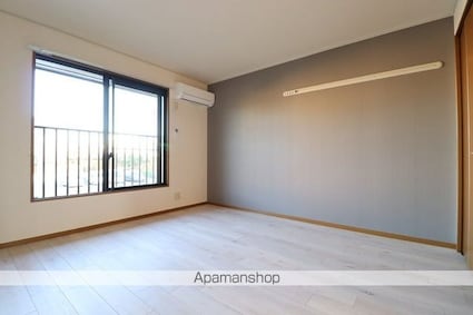 アヴェニュー[1K/26.71m2]のリビング・居間