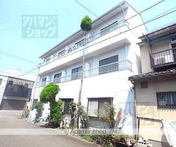ハイツ岡本