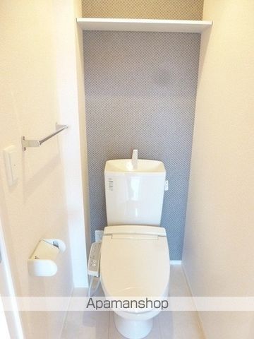 グランコートカルハマの内装写真