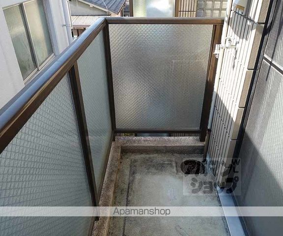 ヴィラトレスチコの内装写真