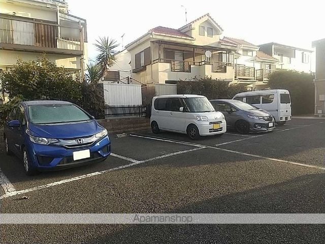 レオパレスO TWOのその他写真