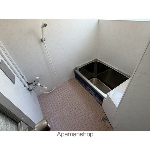 南沢3ー4貸家の内装写真