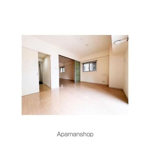 クレオキタホリエの内装写真