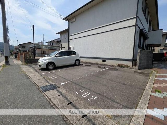 シンフォニー汐見台のその他写真