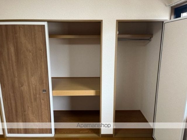フォルトナの内装写真