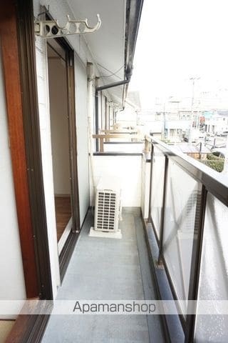 コーポエンジェルA棟の内装写真
