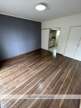 ピーチハイム福井[1K/23.18m2]の内装1