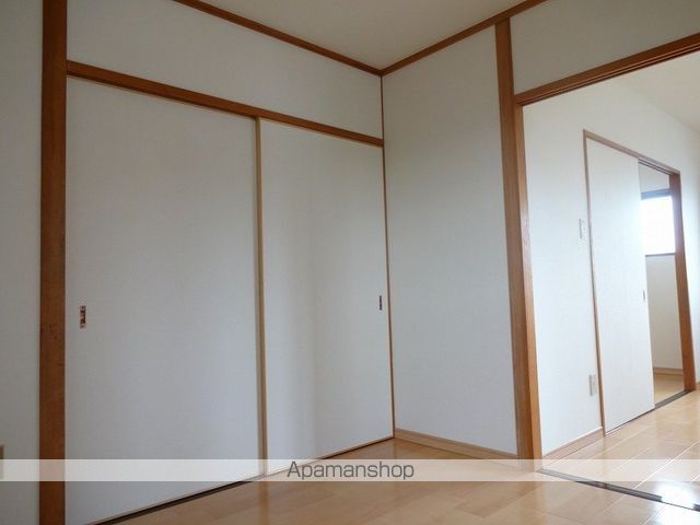 ハイツサンルートの内装写真