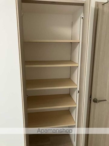 MJSQUARE KOTONIの内装写真