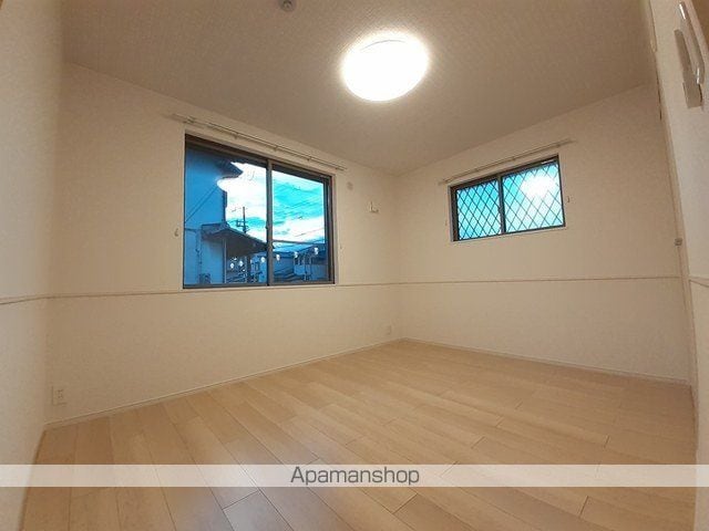 クレシア菱木の内装写真