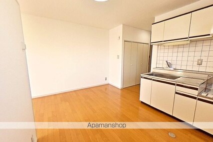 高知県高知市桜井町１丁目[1R/26.8m2]の内装4