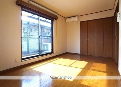 ルーブル新川[1K/24.06m2]のリビング・居間2