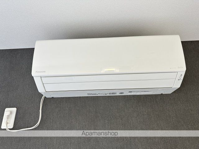 ベイルームグラン海老名の内装写真