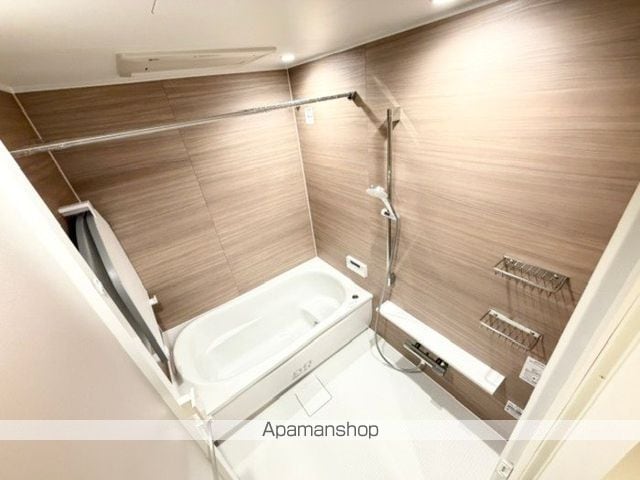 カスタリアタワー品川シーサイドの内装写真