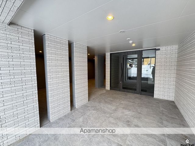 エアレンデル新札幌のその他写真