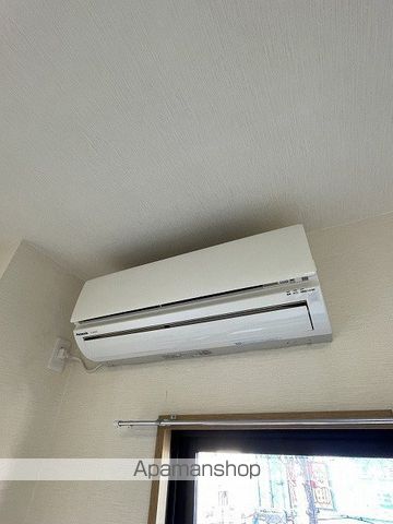 第2ステュディオ大曽根の内装写真