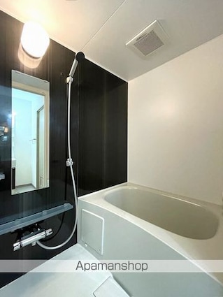 パレス・ファンテーヌ[1LDK/40.6m2]のバス