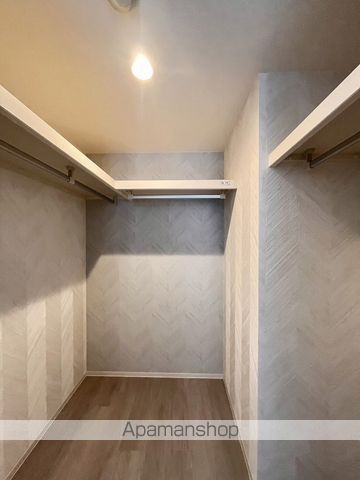 ラグランジュ円山の内装写真