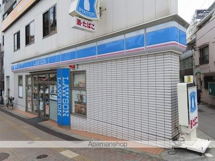 駒込パークハウス[2LDK/62.36m2]の周辺8