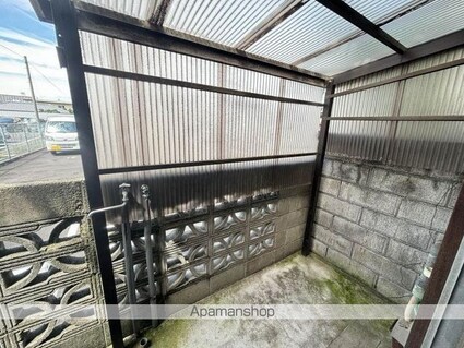 松福町戸建[3DK/92.53m2]の共用部1