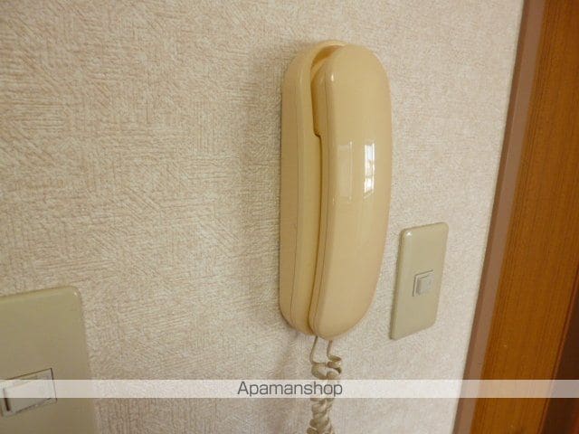 第7YSハイツの内装写真