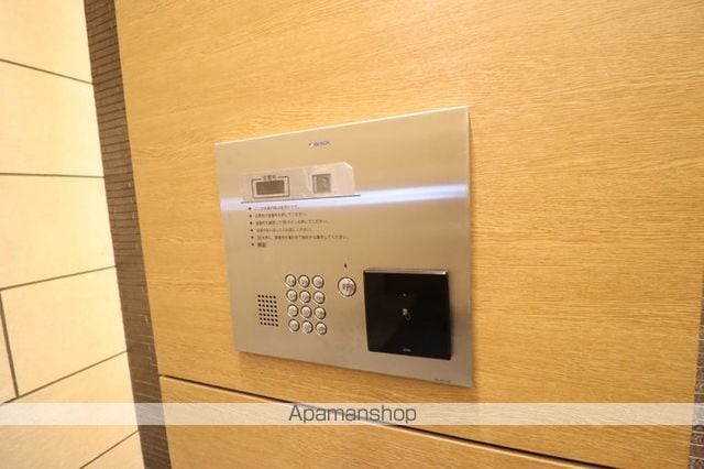 Grand Vertの内装写真