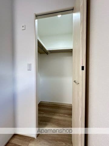 フジパレス帝塚山II番館の内装写真