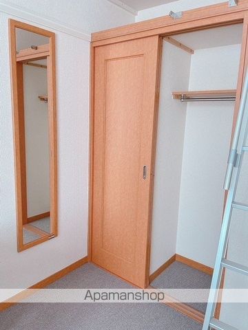 レオパレスユバの内装写真