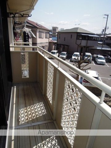 サニーグリーン北喜の内装写真