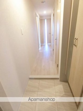 Ｍｅａｎｕｉ　ｋｉｎｓｈｉｃｈｏ[1LDK/43.69m2]の玄関