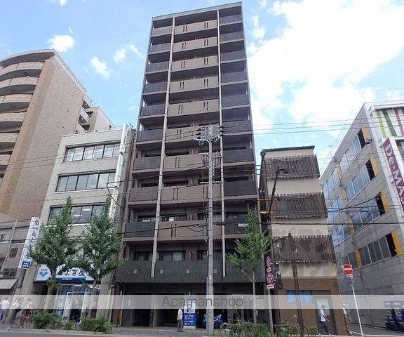 べラジオ御所東