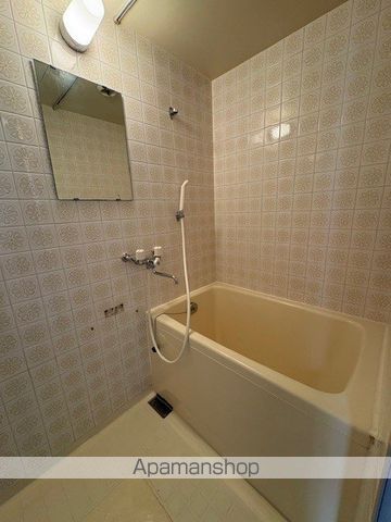 大橋第2マンションの内装写真