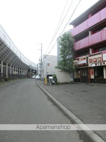 クリスタル村川の周辺写真