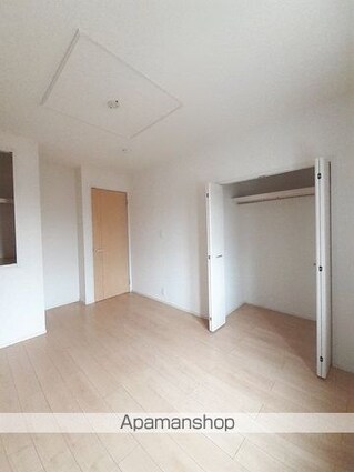 カファレル　Ａ[2LDK/57.07m2]の収納