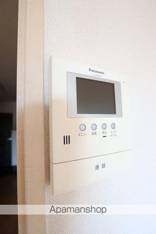 ブエナビスタの内装写真