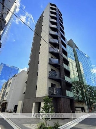 ルネサンス赤坂プレミアムコート[1LDK/62.75m2]の外観1