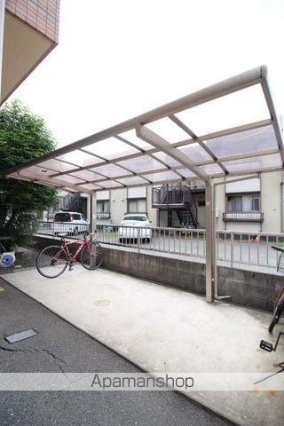 CASA TENの外観写真