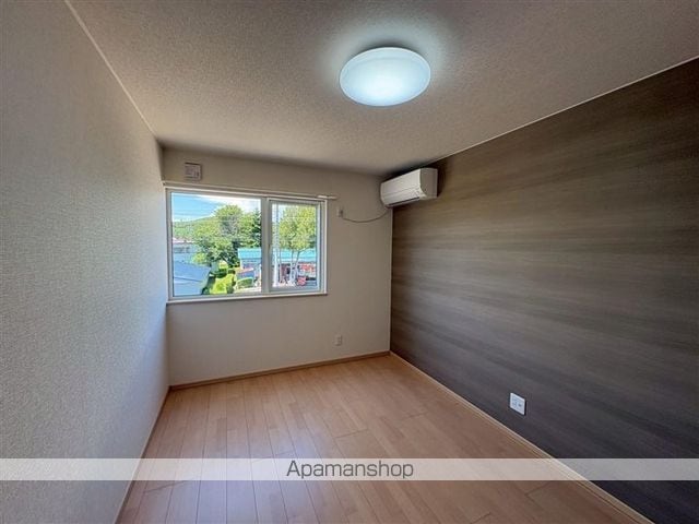 ソレイユ早来IIの内装写真