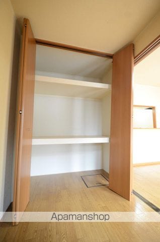 サンビレッヂさくら Cの内装写真