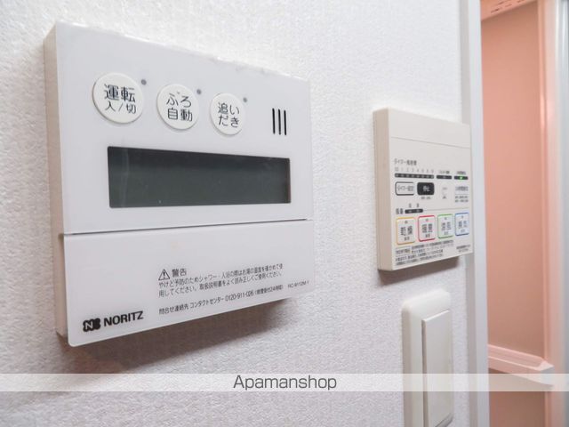 プランドビル本町の内装写真