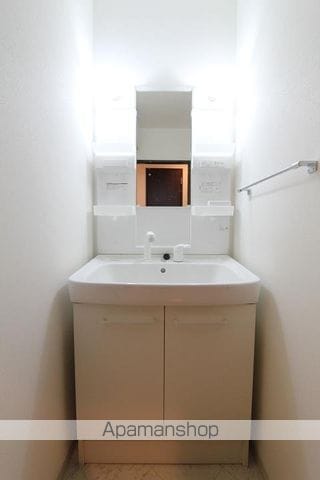 ソラノ瓦町の内装写真
