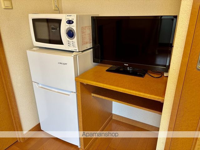 レオパレス若菜の内装写真
