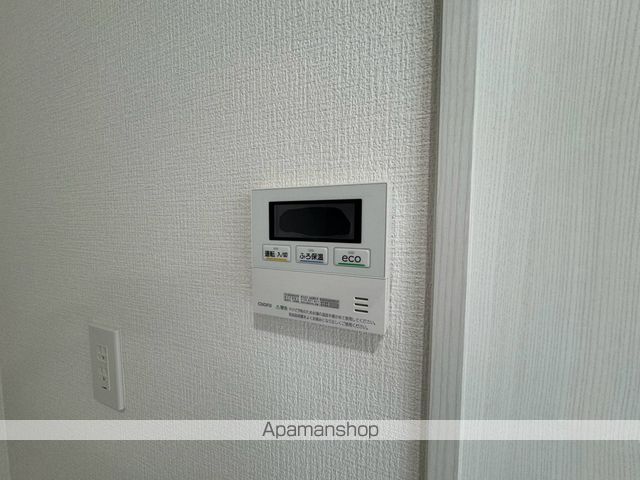 フォレスト新町IIIの内装写真