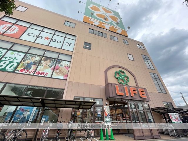 VENTICELLO京町の周辺写真
