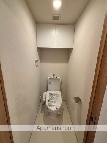 スプランディッド本町グランの内装写真