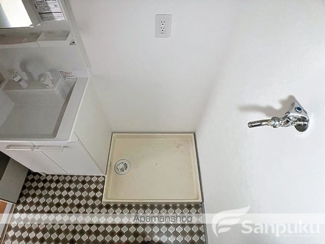 アクティー堀江の内装写真