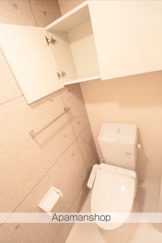 フェルカの内装写真
