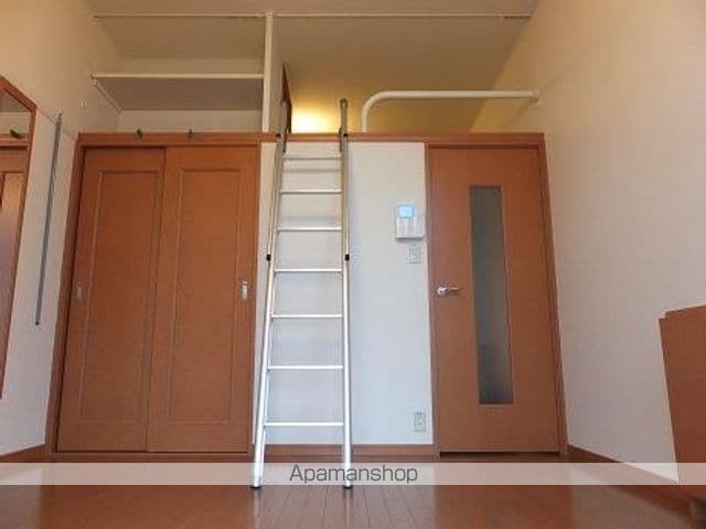 レオパレスコンプリートYの内装写真