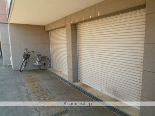 フォーシーズン大通IIIの外観写真