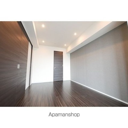 コンフォリア新宿イーストサイドタワー[1LDK/82.46m2]のその他部屋・スペース